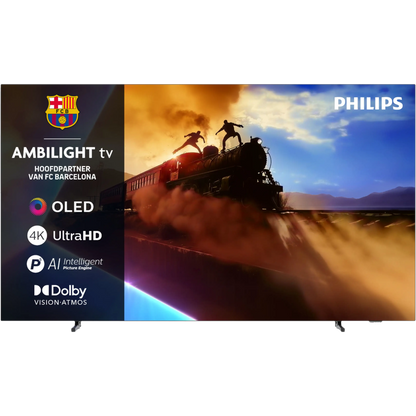 Philips 48OLED760/12 48 inch | Retourdeal 20%
