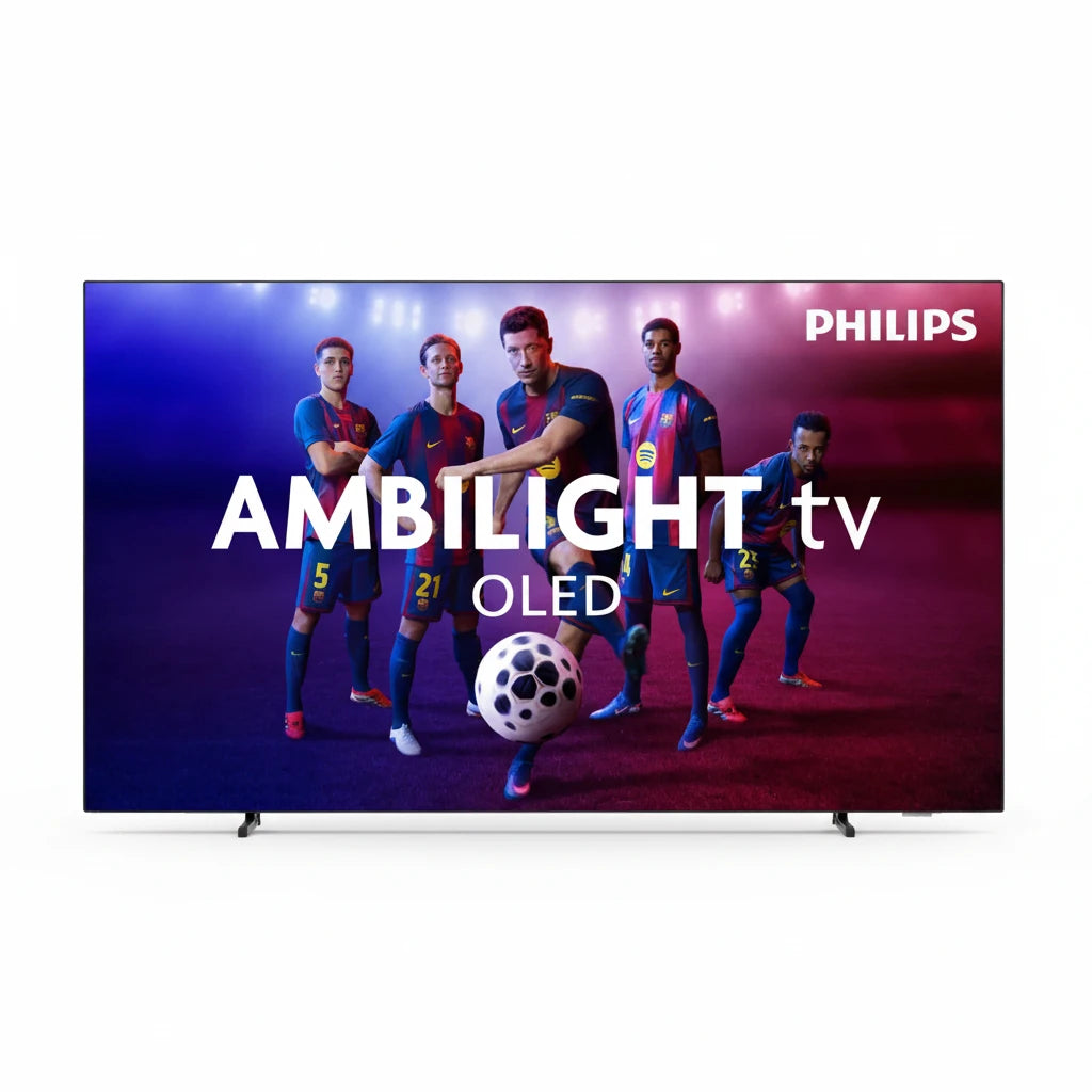 Philips 48OLED760/12 48 inch | Retourdeal 20%