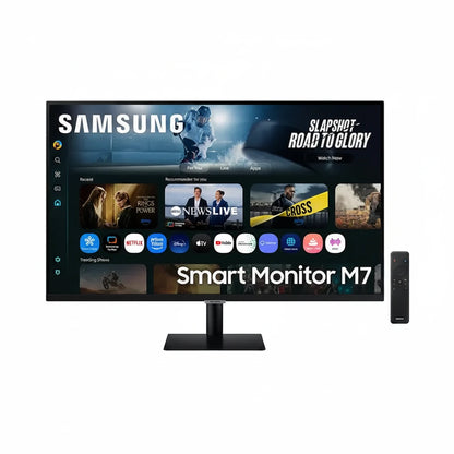 Samsung Smart Monitor M7 32 inch 4K 