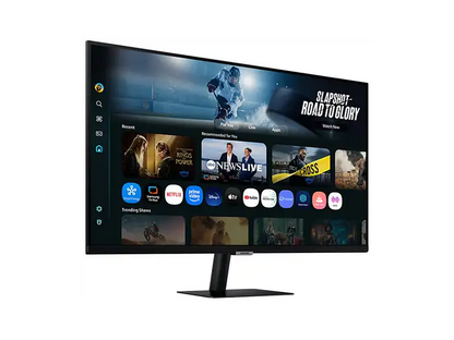 Samsung Smart Monitor M7 32 inch 4K | Retourdeal 20%
