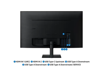 Samsung Smart Monitor M7 32 inch 4K | Retourdeal 20%