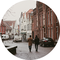 Review van Mark de Jong