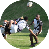 Review van Quincy Linger