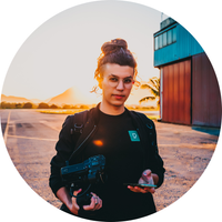 Review van Aylin Yilmaz