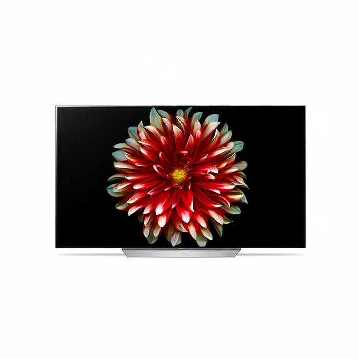 LG OLED65C7V 65 Inch 4K OLED Smart TV | Retourdeal 50%