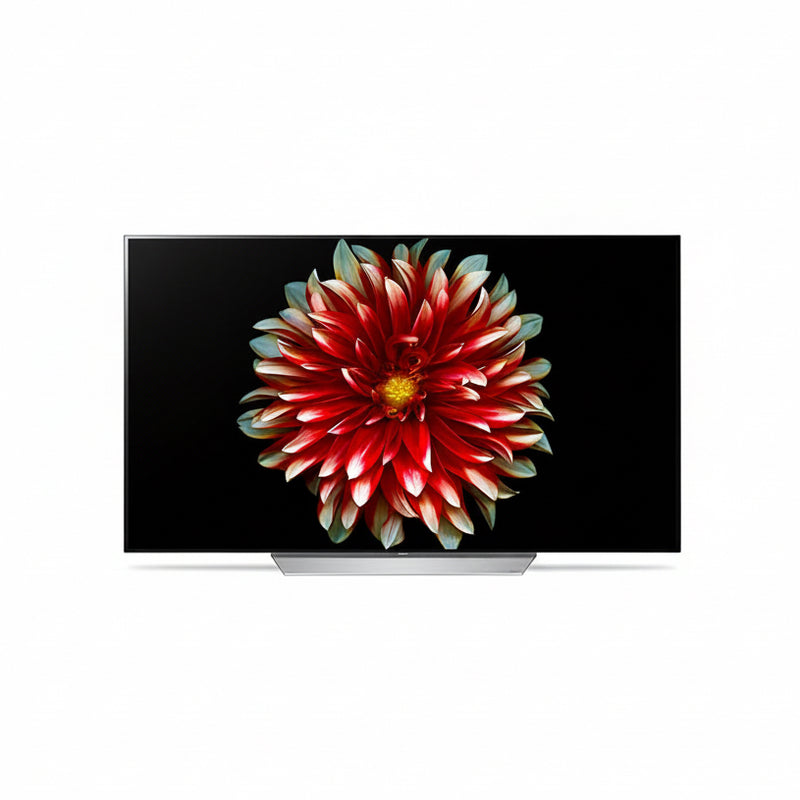 LG OLED65C7V 65 Inch 4K OLED Smart TV | Retourdeal 50%