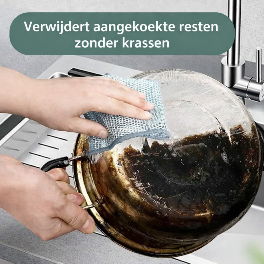 KitchenHero doek™