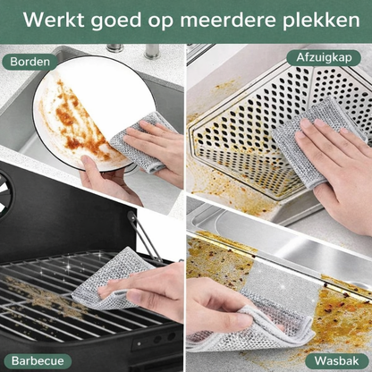 KitchenHero doek™