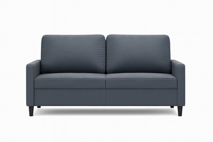 Bank Merel - 2 zits - fluweel