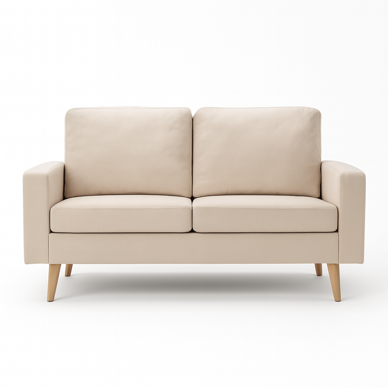 Bankset Esmee - 2 zits - met fauteuil