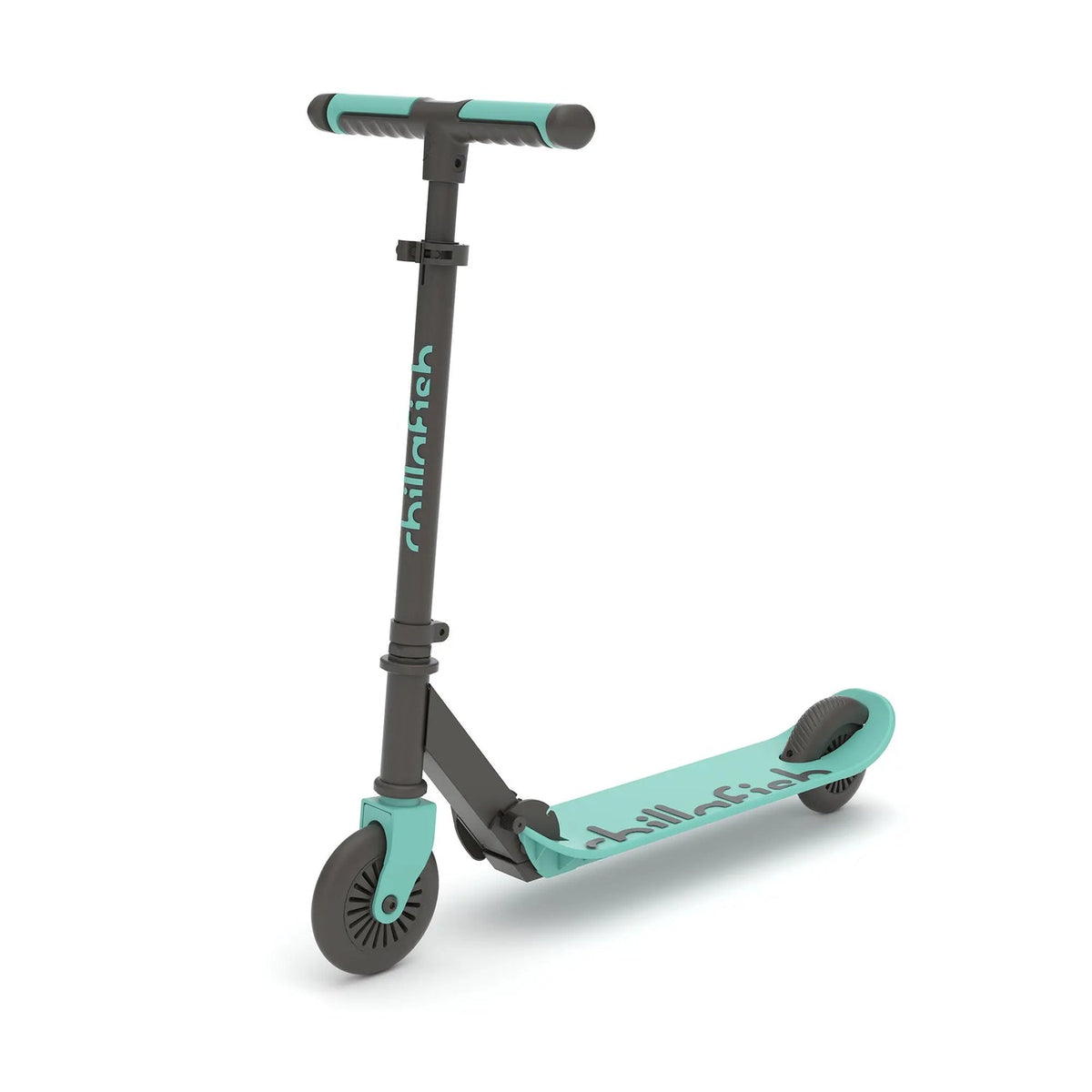 Chillafish Flexxi Kinderstep Lichtgroen | Retourdeal 25%