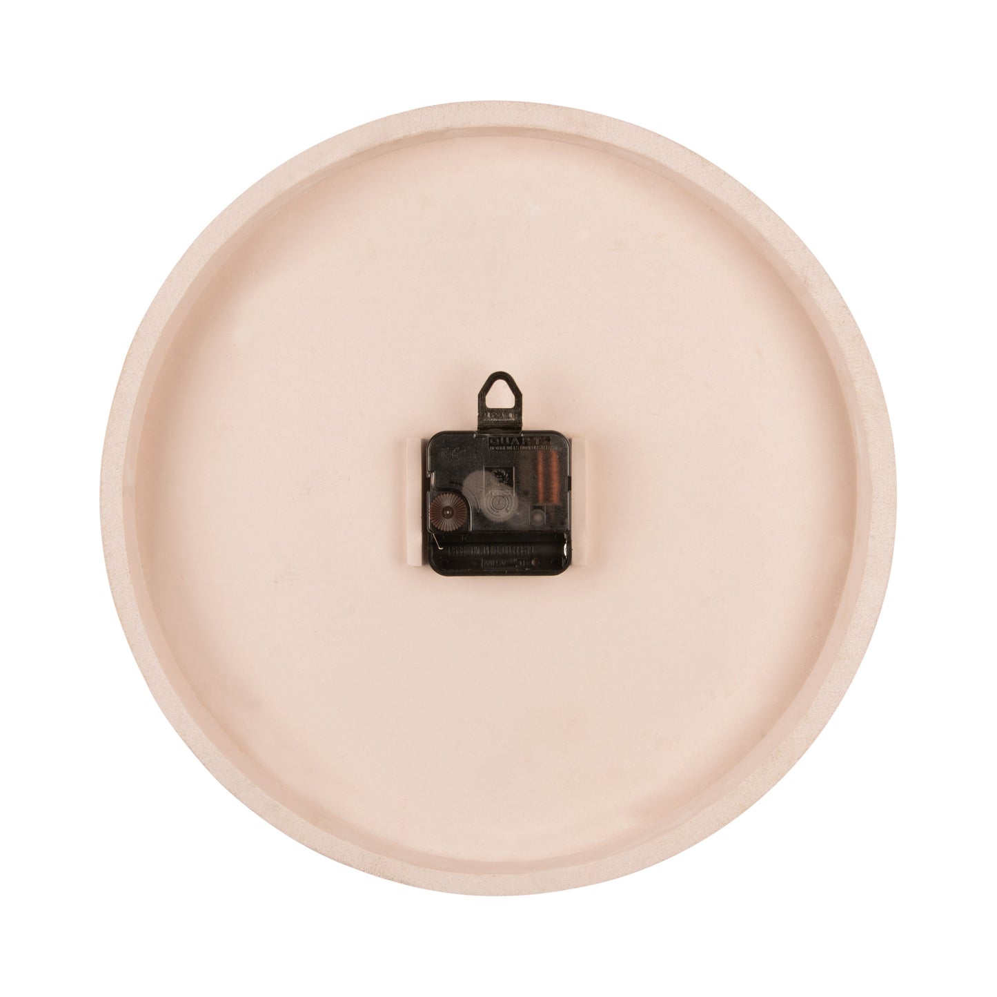 Karlsson Wandklok Honeycomb roze | Retourdeal 24% korting