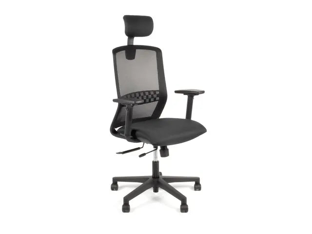 Linea Tekna Bureaustoel Ergonomisch Hoofdsteun | Retourdeal