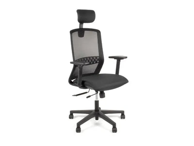 Linea Tekna Bureaustoel Ergonomisch Hoofdsteun | Retourdeal