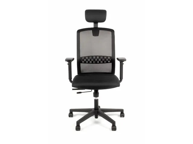 Linea Tekna Bureaustoel Ergonomisch Hoofdsteun | Retourdeal