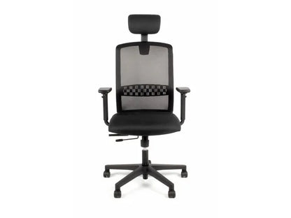 Linea Tekna Bureaustoel Ergonomisch Hoofdsteun | Retourdeal