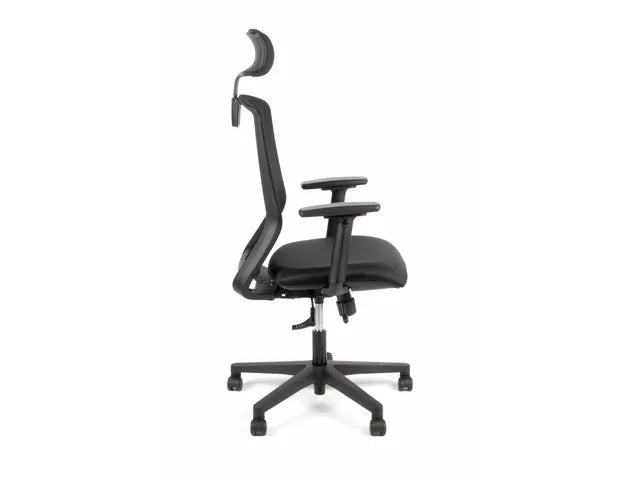 Linea Tekna Bureaustoel Ergonomisch Hoofdsteun | Retourdeal