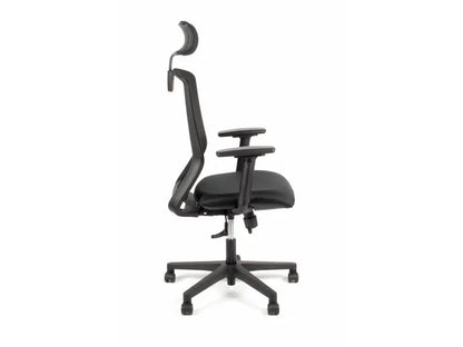 Linea Tekna Bureaustoel Ergonomisch Hoofdsteun | Retourdeal