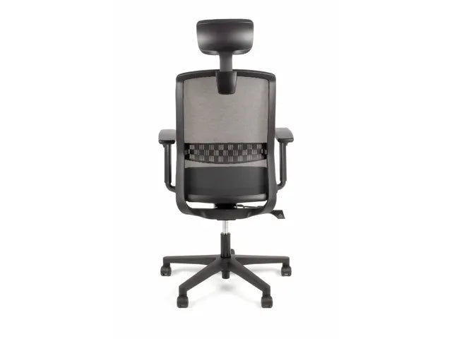 Linea Tekna Bureaustoel Ergonomisch Hoofdsteun | Retourdeal