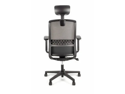 Linea Tekna Bureaustoel Ergonomisch Hoofdsteun | Retourdeal