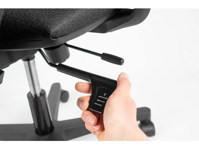Linea Tekna Bureaustoel Ergonomisch Hoofdsteun | Retourdeal