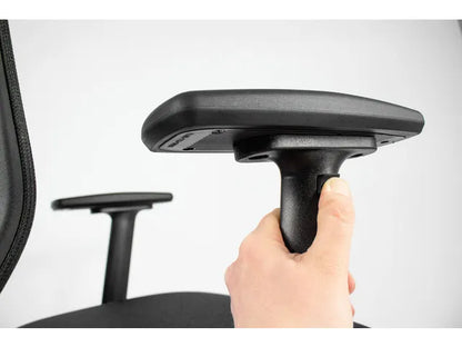 Linea Tekna Bureaustoel Ergonomisch Hoofdsteun | Retourdeal