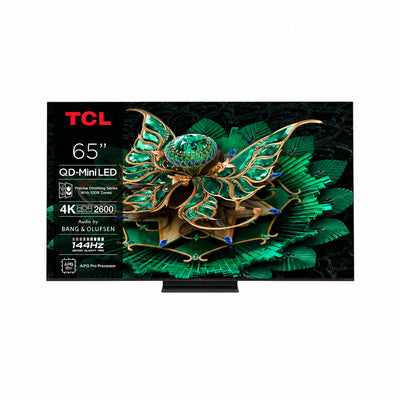TCL 65Q7C 65 Inch 4K QD Mini LED Google TV