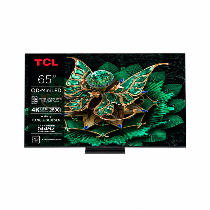 TCL 65Q7C 65 Inch 4K QD Mini LED Google TV