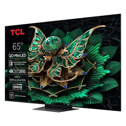 TCL 65Q7C 65 Inch 4K QD Mini LED Google TV