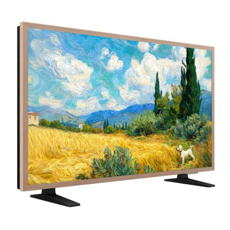 TCL 43A400 Pro 43 Inch 4K QD Mini LED Art TV – extra afbeelding