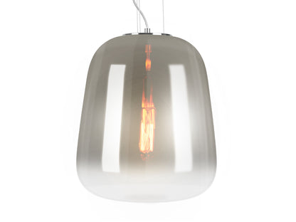 Leitmotiv Hanglamp Cone smokey | Retourdeal 13% korting