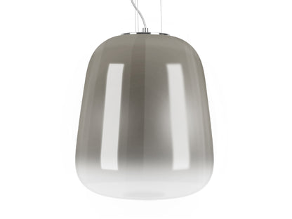 Leitmotiv Hanglamp Cone smokey | Retourdeal 13% korting