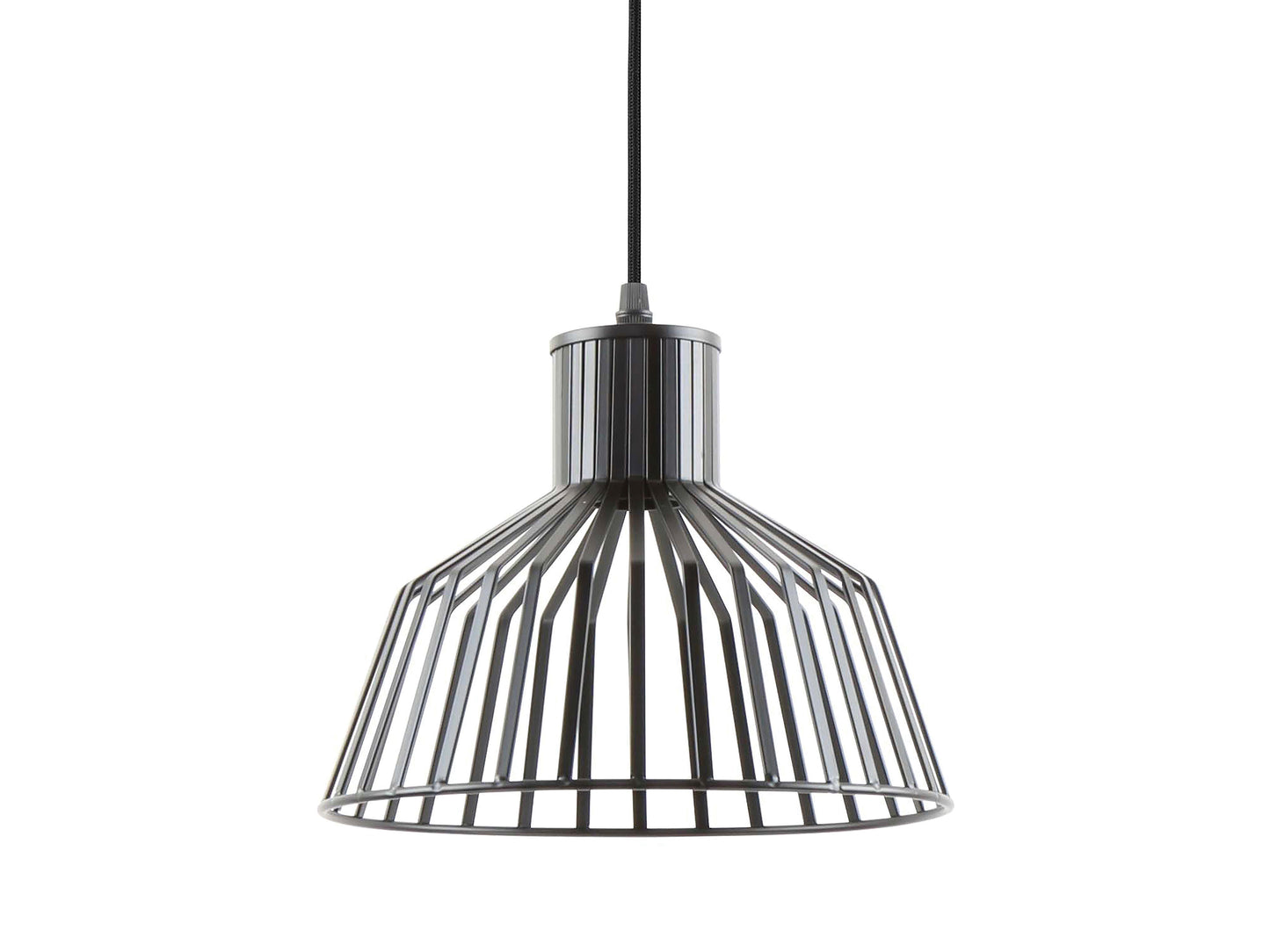 Leitmotiv Hanglamp Lignes Wide goud | Retourdeal 24% korting