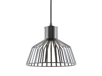 Leitmotiv Hanglamp Lignes Wide goud | Retourdeal 24% korting