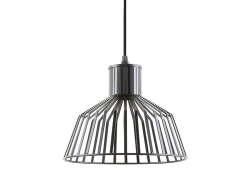 Leitmotiv Hanglamp Lignes Wide goud | Retourdeal 24% korting