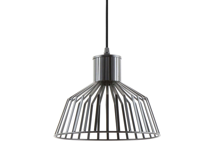 Leitmotiv Hanglamp Lignes Wide goud