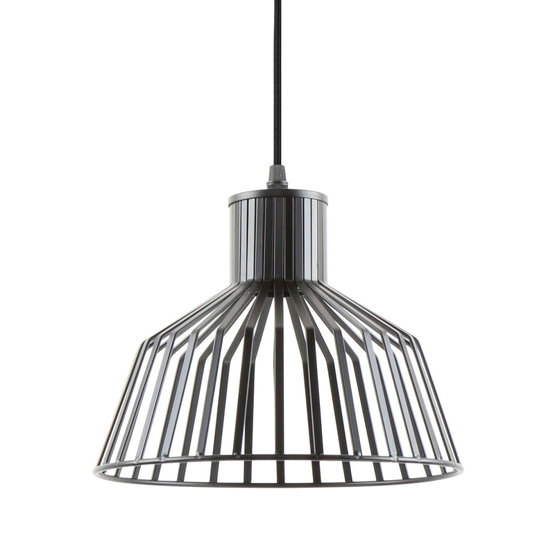 Leitmotiv Hanglamp Lignes Wide goud | Retourdeal 24% korting