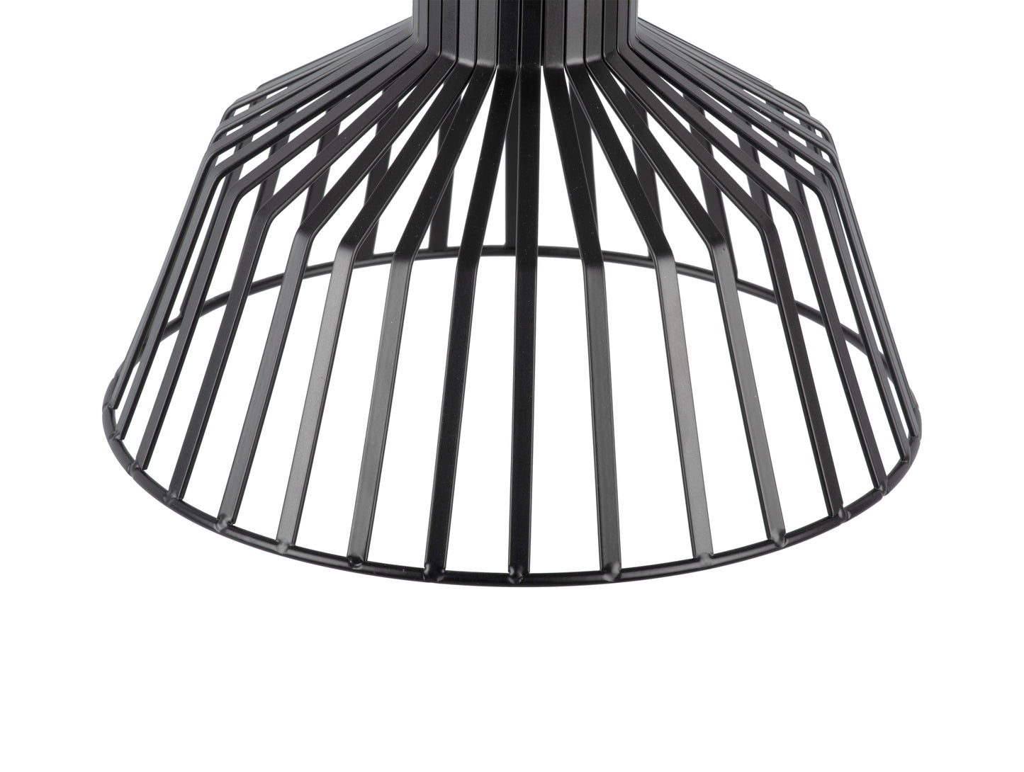 Leitmotiv Hanglamp Lignes Wide goud | Retourdeal 24% korting