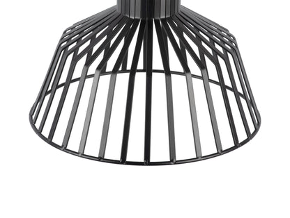 Leitmotiv Hanglamp Lignes Wide goud | Retourdeal 24% korting