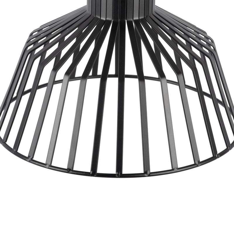 Leitmotiv Hanglamp Lignes Wide goud | Retourdeal 24% korting – extra afbeelding