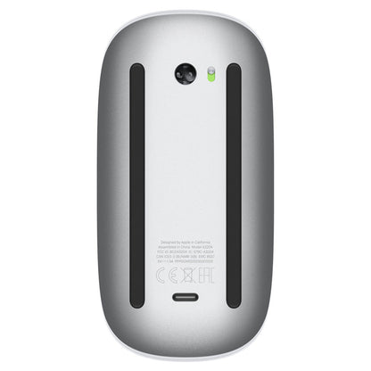 Apple Magic Mouse USB C Wit Multi Touch