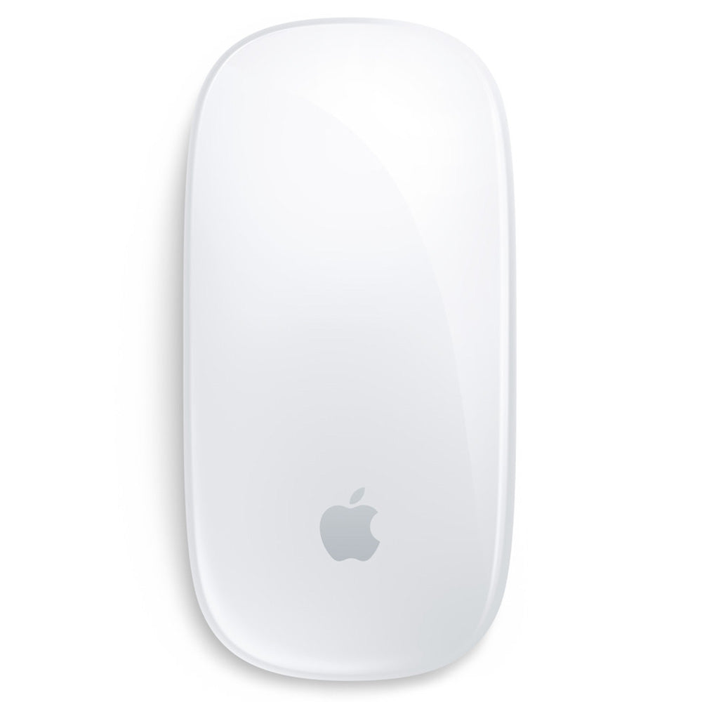 Apple Magic Mouse USB C Wit Multi Touch