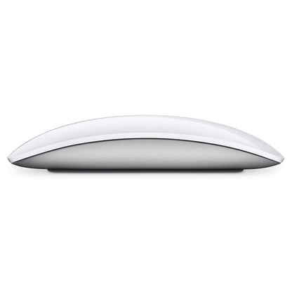 Apple Magic Mouse USB C Wit Multi Touch