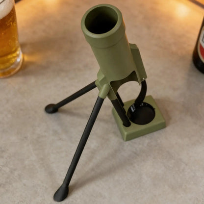 Biermortier | Grappig Keukengadget voor Bier