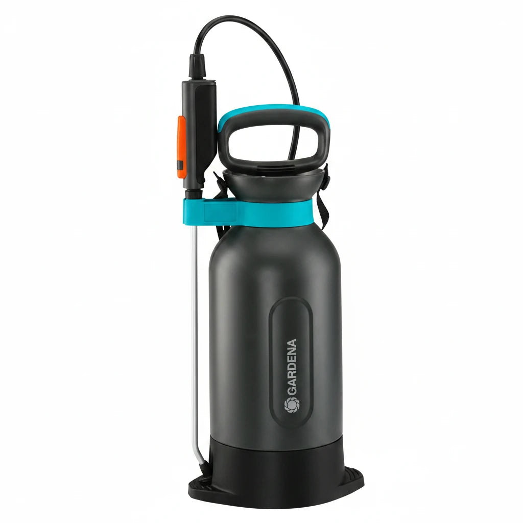 Gardena Drukspuit 5L Comfort