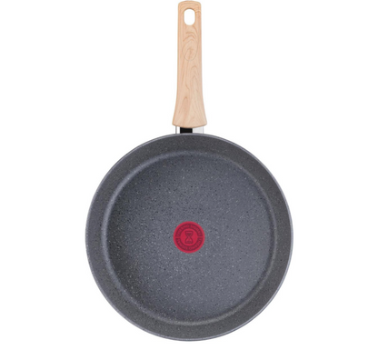 Tefal Natural Force - Koekenpan - Ø 28 cm - Anti-aanbaklaag - Inductie