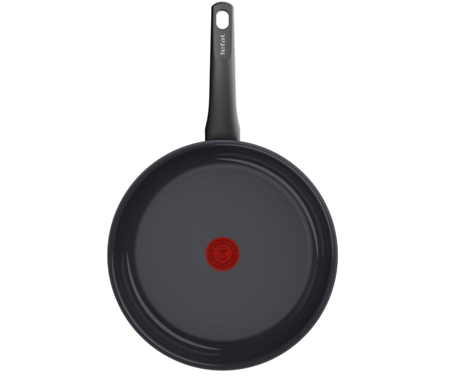 Tefal Revive Black - Koekenpan - Ø28 cm - Keramisch - Geschikt voor Inductie
