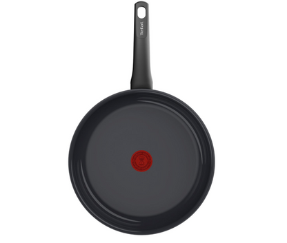 Tefal Revive Black - Koekenpan - Ø28 cm - Keramisch - Geschikt voor Inductie