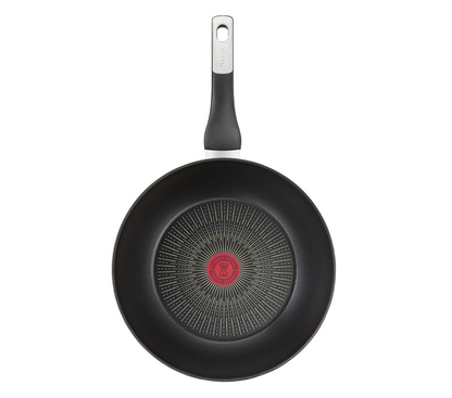 Tefal Unlimited - Wokpan - Ø28 cm - Geschikt voor Inductie - Anti-aanbaklaag