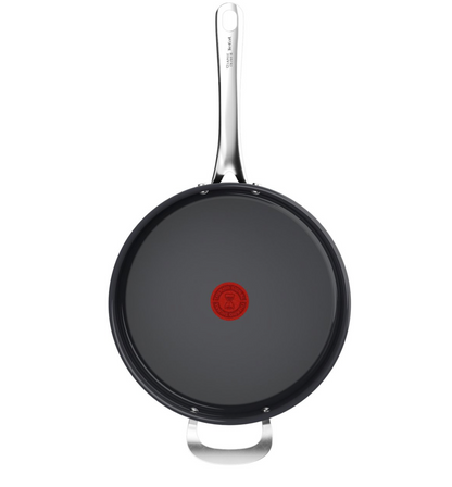 Jamie Oliver by Tefal - Hapjespan - Ø26 cm - Keramisch - Geschikt voor alle warmtebronnen